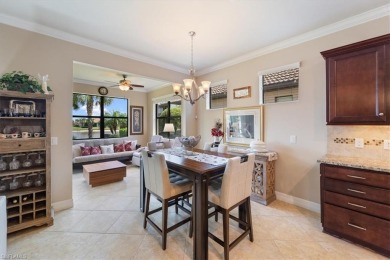 Welcome Home to this beautiful Pulte built home in the Del Webb on Panther Run Golf Club in Florida - for sale on GolfHomes.com, golf home, golf lot