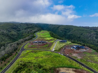 Seize the opportunity to build your dream home in the on Kapalua Golf Club - Plantation Course in Hawaii - for sale on GolfHomes.com, golf home, golf lot