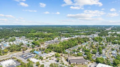 Build your dream home a walk or golf cart ride to the shores of on Wachesaw Plantation Club in South Carolina - for sale on GolfHomes.com, golf home, golf lot