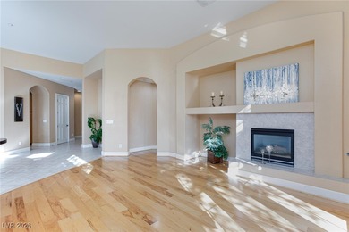 Lake Las Vegas luxury resort lifestyle. Located in prestigious on Reflection Bay Golf Club in Nevada - for sale on GolfHomes.com, golf home, golf lot