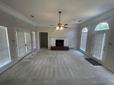 Exceptional one level home on 15th fairway of Stonebridge Golf on Stonebridge Golf Club in Tennessee - for sale on GolfHomes.com, golf home, golf lot