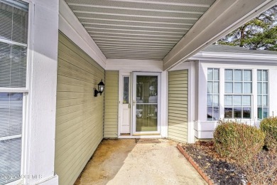 Located in one of the most popular 55+ adult communities in on Leisure Village West Assoc. in New Jersey - for sale on GolfHomes.com, golf home, golf lot