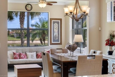 Welcome Home to this beautiful Pulte built home in the Del Webb on Panther Run Golf Club in Florida - for sale on GolfHomes.com, golf home, golf lot