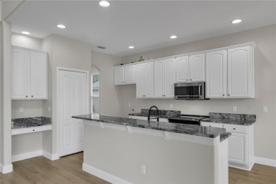 Welcome to your new home! Located in the highly desired Audubon on Eagle Creek Golf Club in Florida - for sale on GolfHomes.com, golf home, golf lot