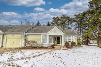 Located in one of the most popular 55+ adult communities in on Leisure Village West Assoc. in New Jersey - for sale on GolfHomes.com, golf home, golf lot