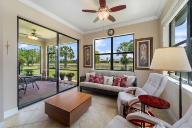 Welcome Home to this beautiful Pulte built home in the Del Webb on Panther Run Golf Club in Florida - for sale on GolfHomes.com, golf home, golf lot