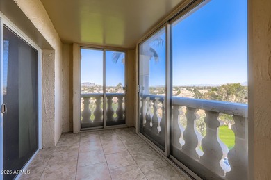 This beautifully updated 6th-floor Condo offers stunning on Scottsdale Shadows in Arizona - for sale on GolfHomes.com, golf home, golf lot