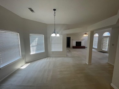 Exceptional one level home on 15th fairway of Stonebridge Golf on Stonebridge Golf Club in Tennessee - for sale on GolfHomes.com, golf home, golf lot
