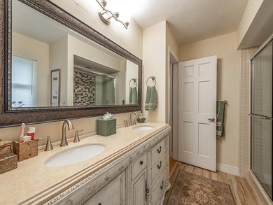 Welcome to your dream home! Enter this property through the on  in Florida - for sale on GolfHomes.com, golf home, golf lot