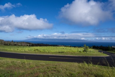 Seize the opportunity to build your dream home in the on Kapalua Golf Club - Plantation Course in Hawaii - for sale on GolfHomes.com, golf home, golf lot