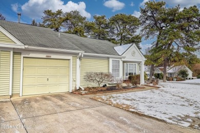Located in one of the most popular 55+ adult communities in on Leisure Village West Assoc. in New Jersey - for sale on GolfHomes.com, golf home, golf lot