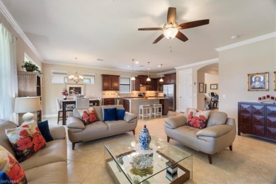 Welcome Home to this beautiful Pulte built home in the Del Webb on Panther Run Golf Club in Florida - for sale on GolfHomes.com, golf home, golf lot