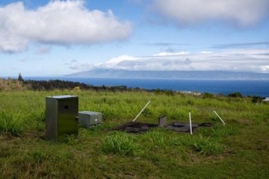 Seize the opportunity to build your dream home in the on Kapalua Golf Club - Plantation Course in Hawaii - for sale on GolfHomes.com, golf home, golf lot