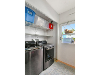 Welcome to this beautifully renovated 1-bedroom, 1.5-bathroom on Addison Reserve in Florida - for sale on GolfHomes.com, golf home, golf lot
