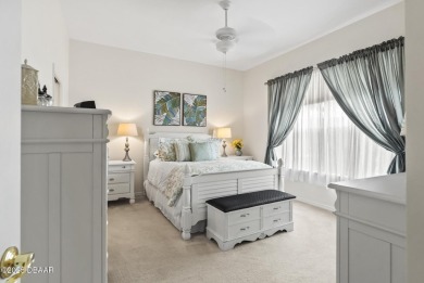 Located in the tranquil golf community of Plantation Bay, this on Plantation Bay Golf and Country Club in Florida - for sale on GolfHomes.com, golf home, golf lot