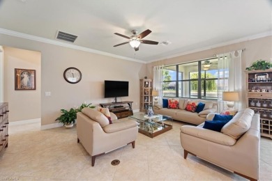 Welcome Home to this beautiful Pulte built home in the Del Webb on Panther Run Golf Club in Florida - for sale on GolfHomes.com, golf home, golf lot