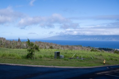 Seize the opportunity to build your dream home in the on Kapalua Golf Club - Plantation Course in Hawaii - for sale on GolfHomes.com, golf home, golf lot