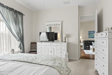 Located in the tranquil golf community of Plantation Bay, this on Plantation Bay Golf and Country Club in Florida - for sale on GolfHomes.com, golf home, golf lot