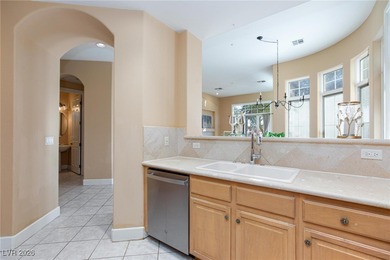 Lake Las Vegas luxury resort lifestyle. Located in prestigious on Reflection Bay Golf Club in Nevada - for sale on GolfHomes.com, golf home, golf lot