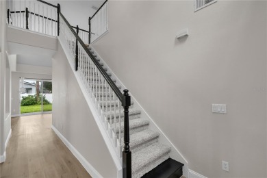 Welcome to your new home! Located in the highly desired Audubon on Eagle Creek Golf Club in Florida - for sale on GolfHomes.com, golf home, golf lot