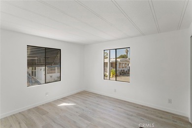 This active 55 and older park is located within minutes to on Bixby Village Golf Course in California - for sale on GolfHomes.com, golf home, golf lot