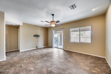 Wake up to lakefront views and luxury living every day! This on Southern Ridge Golf Club in Arizona - for sale on GolfHomes.com, golf home, golf lot