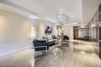 This beautifully updated 6th-floor Condo offers stunning on Scottsdale Shadows in Arizona - for sale on GolfHomes.com, golf home, golf lot