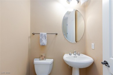 Lake Las Vegas luxury resort lifestyle. Located in prestigious on Reflection Bay Golf Club in Nevada - for sale on GolfHomes.com, golf home, golf lot