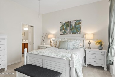 Located in the tranquil golf community of Plantation Bay, this on Plantation Bay Golf and Country Club in Florida - for sale on GolfHomes.com, golf home, golf lot