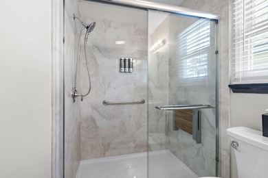 Cul-de-Sac Comfort with Rare Garage & Driveway -- Updated 3BR in on Heron Point Golf Club in South Carolina - for sale on GolfHomes.com, golf home, golf lot