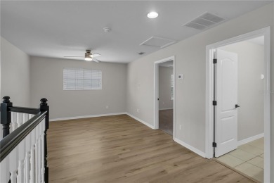 Welcome to your new home! Located in the highly desired Audubon on Eagle Creek Golf Club in Florida - for sale on GolfHomes.com, golf home, golf lot