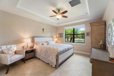 Welcome Home to this beautiful Pulte built home in the Del Webb on Panther Run Golf Club in Florida - for sale on GolfHomes.com, golf home, golf lot