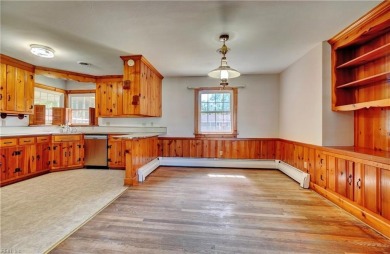 Experience golf course living in the highly sought-after on Elizabeth Manor Golf and Country Club in Virginia - for sale on GolfHomes.com, golf home, golf lot