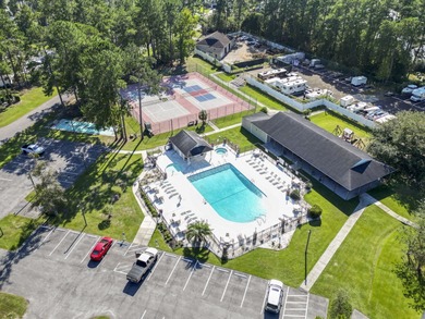 Cul-de-Sac Comfort with Rare Garage & Driveway -- Updated 3BR in on Heron Point Golf Club in South Carolina - for sale on GolfHomes.com, golf home, golf lot