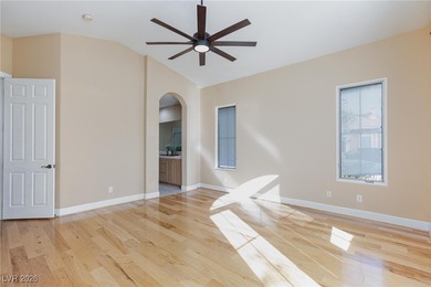 Lake Las Vegas luxury resort lifestyle. Located in prestigious on Reflection Bay Golf Club in Nevada - for sale on GolfHomes.com, golf home, golf lot