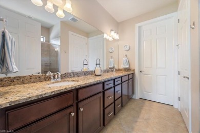 Welcome Home to this beautiful Pulte built home in the Del Webb on Panther Run Golf Club in Florida - for sale on GolfHomes.com, golf home, golf lot