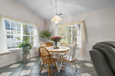 Cul-de-Sac Comfort with Rare Garage & Driveway -- Updated 3BR in on Heron Point Golf Club in South Carolina - for sale on GolfHomes.com, golf home, golf lot