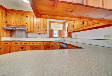 Experience golf course living in the highly sought-after on Elizabeth Manor Golf and Country Club in Virginia - for sale on GolfHomes.com, golf home, golf lot