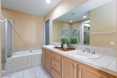 Lake Las Vegas luxury resort lifestyle. Located in prestigious on Reflection Bay Golf Club in Nevada - for sale on GolfHomes.com, golf home, golf lot