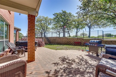 Experience Luxury Living at its finest in this immaculate 4 on Oakmont Country Club in Texas - for sale on GolfHomes.com, golf home, golf lot