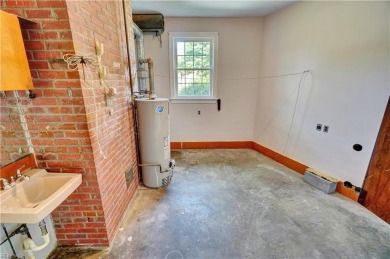 Experience golf course living in the highly sought-after on Elizabeth Manor Golf and Country Club in Virginia - for sale on GolfHomes.com, golf home, golf lot
