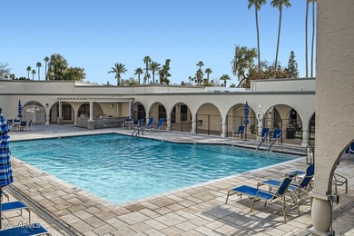 This beautifully updated 6th-floor Condo offers stunning on Scottsdale Shadows in Arizona - for sale on GolfHomes.com, golf home, golf lot