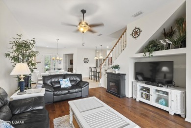 Located in the tranquil golf community of Plantation Bay, this on Plantation Bay Golf and Country Club in Florida - for sale on GolfHomes.com, golf home, golf lot