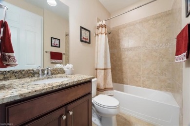 Welcome Home to this beautiful Pulte built home in the Del Webb on Panther Run Golf Club in Florida - for sale on GolfHomes.com, golf home, golf lot