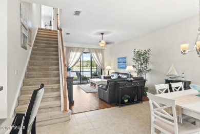 Located in the tranquil golf community of Plantation Bay, this on Plantation Bay Golf and Country Club in Florida - for sale on GolfHomes.com, golf home, golf lot