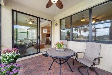 Welcome Home to this beautiful Pulte built home in the Del Webb on Panther Run Golf Club in Florida - for sale on GolfHomes.com, golf home, golf lot
