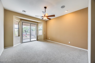 Wake up to lakefront views and luxury living every day! This on Southern Ridge Golf Club in Arizona - for sale on GolfHomes.com, golf home, golf lot