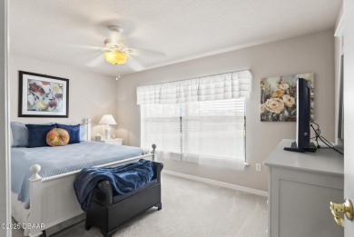 Located in the tranquil golf community of Plantation Bay, this on Plantation Bay Golf and Country Club in Florida - for sale on GolfHomes.com, golf home, golf lot