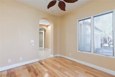 Lake Las Vegas luxury resort lifestyle. Located in prestigious on Reflection Bay Golf Club in Nevada - for sale on GolfHomes.com, golf home, golf lot