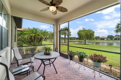 Welcome Home to this beautiful Pulte built home in the Del Webb on Panther Run Golf Club in Florida - for sale on GolfHomes.com, golf home, golf lot